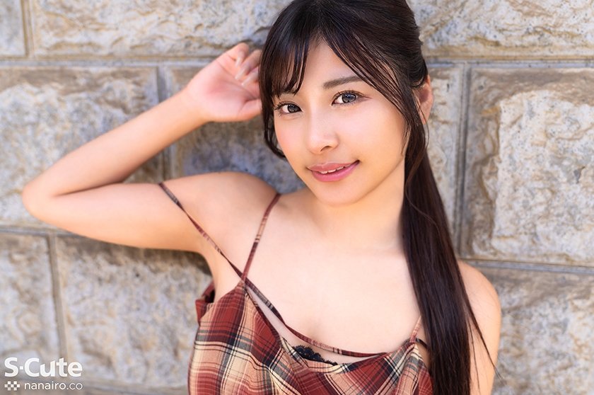 ひな(23)おはよう中出しSEX1枚目