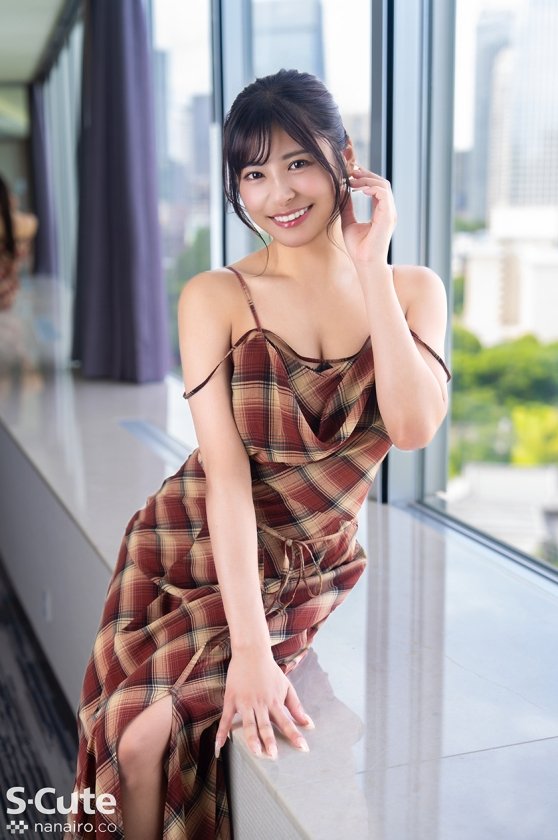 ひな(23)おはよう中出しSEX8枚目