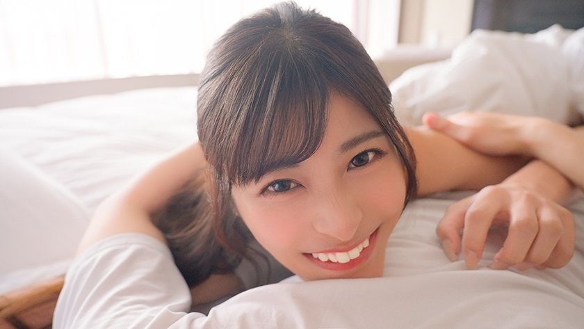 ひな(23)おはよう中出しSEX12枚目