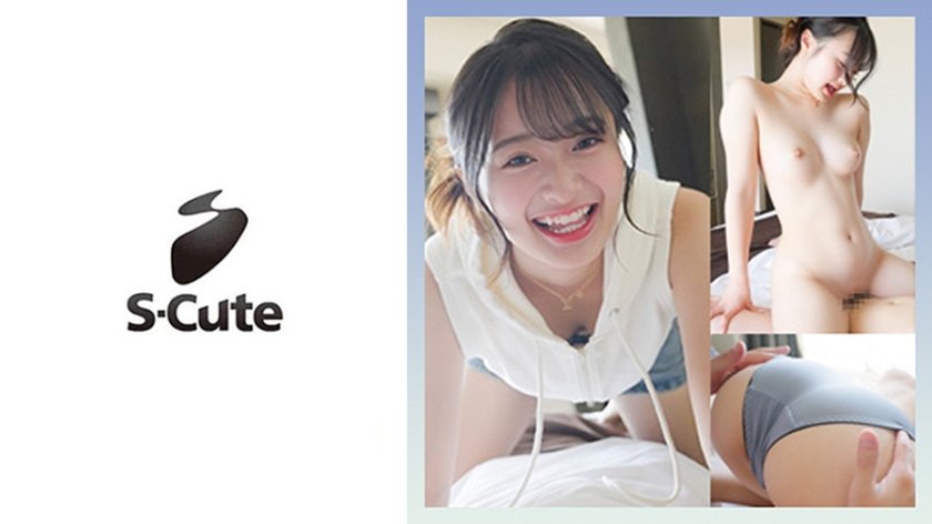 かほ(20)朝から敏感な美少女と中出しSEX