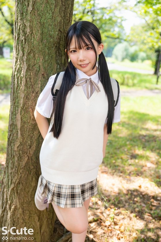 ひなの(20)ラブホテルでSEX1枚目