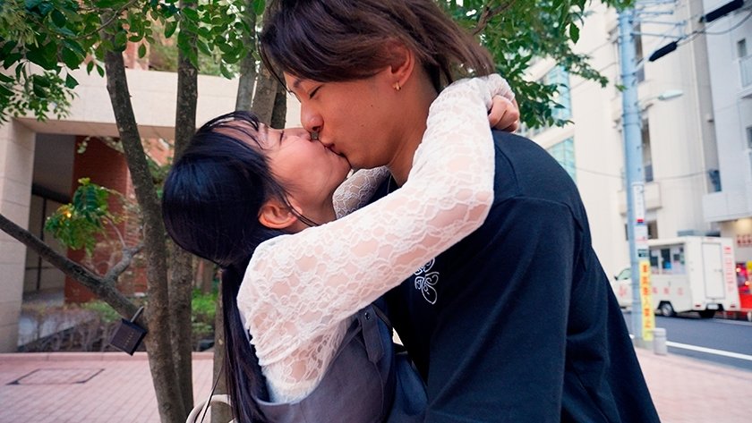 おと(20)ザコ乳首で変態な彼女とハメ撮り6枚目