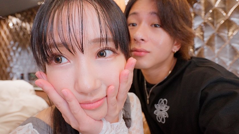 おと(20)ザコ乳首で変態な彼女とハメ撮り8枚目