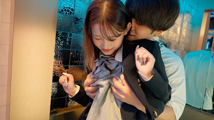 しずか(22)コスプレ彼女に中出しSEX12枚目