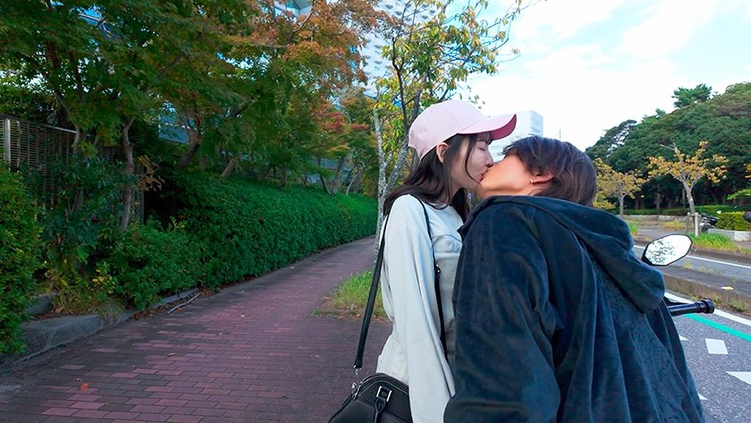 めいさ(24)色白セフレと中出しハメ撮り3枚目