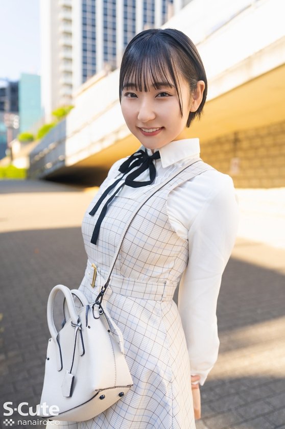 るか(22)デート前におっぱじめ関西娘と中出しSEX1枚目