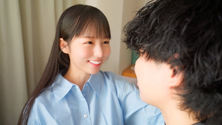 はな(25)ドキドキが止まらない中出しエッチ4枚目