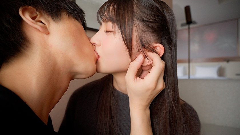いつき(25)美少女の潮飛び散る中出しSEX12枚目