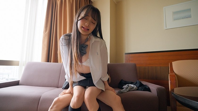 かほ(20)デートの後は中出しSEX3枚目
