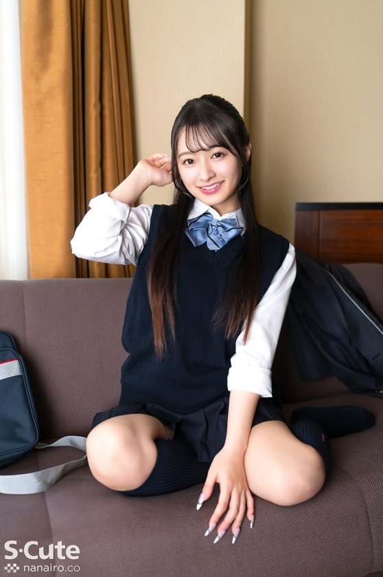 かほ(20)デートの後は中出しSEX1枚目