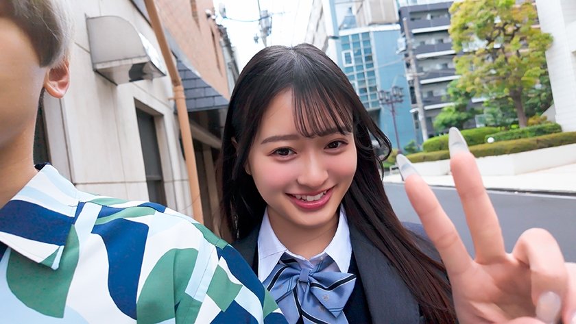 かほ(20)デートの後は中出しSEX12枚目