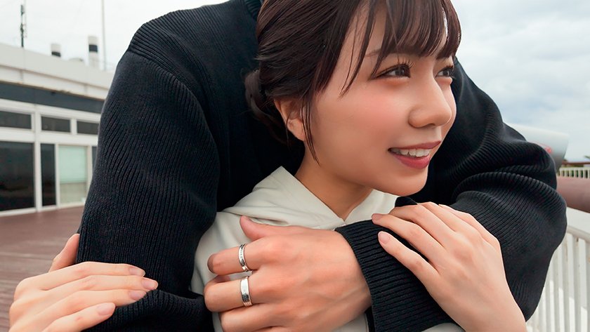 ゆな(20)中出し温泉SEX11枚目