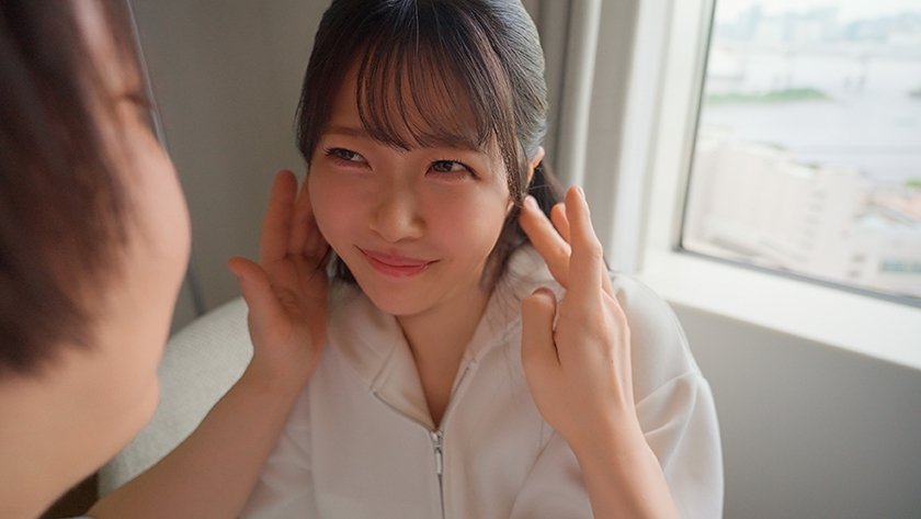 あおい(20)膣奥でイク甘々中出しSEX8枚目