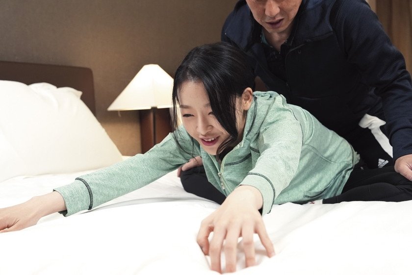 ソヨン 22歳 韓国出身1枚目