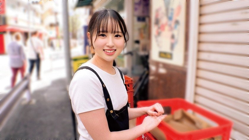 働くカワイイ看板娘の皆さん！！「仕事の合間に筆下ろししてくれませんか！？」 5 休憩中に童貞くんの悩みを聞いてると母性本能くすぐられ膣がキュンキュン赤面発情(^^;)「私が…初めてじゃダメかな」ミラクル展開ww勤務中に童貞卒業ナマハメ連続中出しセックスSP6枚目