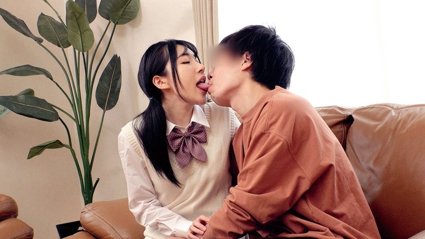 恋と愛の違いが分からない学生さん応援SP 制限時間100分でSEXしないと脱出できない部屋に、絶対にパコってはイケない関係の男女を2人にしたら…背徳のSEXをしてしまうのか！？2枚目