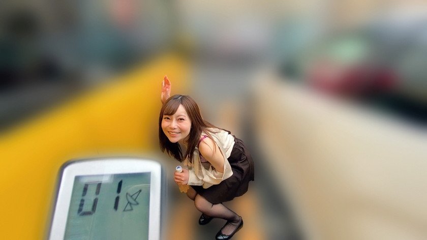 素人美少女とリモコンバイブお散歩 11 -黒パンストキャリアウーマン編- 「もう我慢できません…//」人ごみの中、黒パンスト美脚ガクブル震わせイキまくってしまうOLたち！人生初の羞恥プレイでまさかのエロスイッチオン！車移動中も大胆カーオナニー！最後はホテルで心行くまで生セックス！18枚目