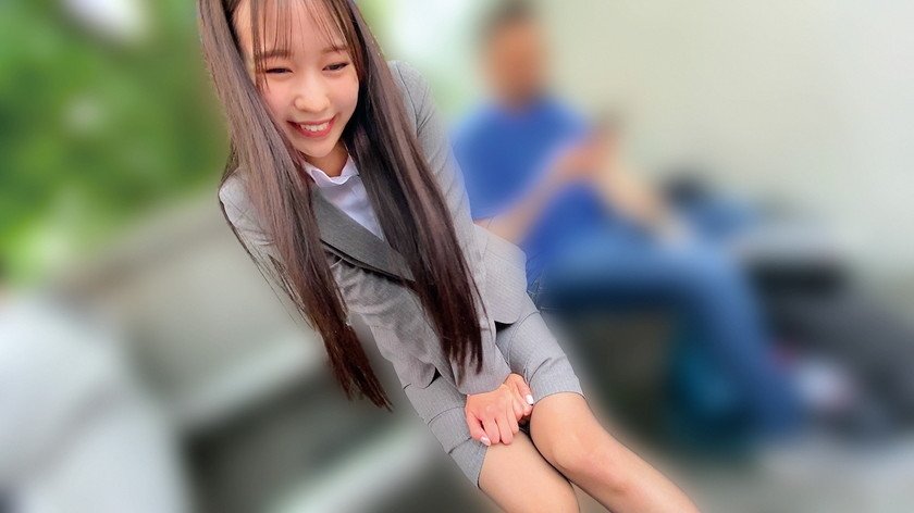 素人美少女とリモコンバイブお散歩 11 -黒パンストキャリアウーマン編- 「もう我慢できません…//」人ごみの中、黒パンスト美脚ガクブル震わせイキまくってしまうOLたち！人生初の羞恥プレイでまさかのエロスイッチオン！車移動中も大胆カーオナニー！最後はホテルで心行くまで生セックス！22枚目