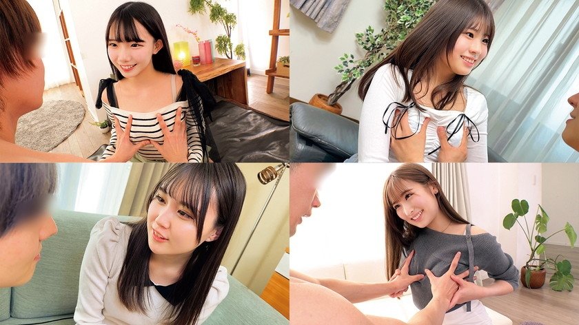 バブみある女子大生がおっぱいチューチュー吸わせておチ○ポをよちよち甘やかし射精させる授乳手コキ 美少女30人4時間41分ww23枚目