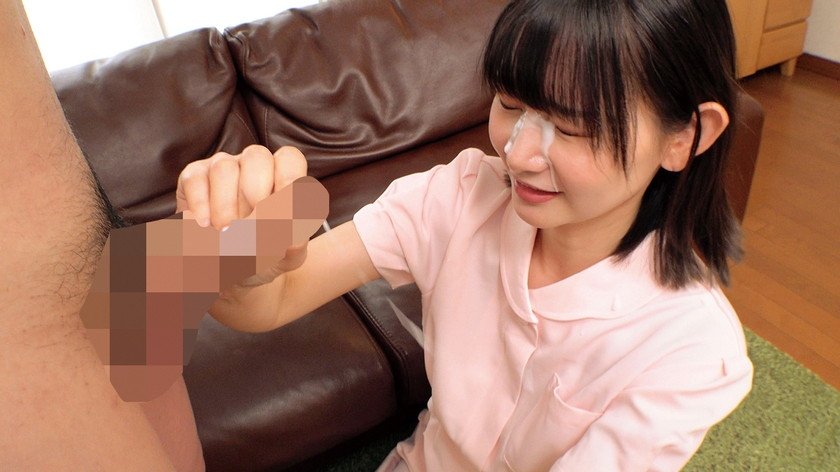 マジ天使！？とっても優しい現役看護師さん限定「童貞君の早漏ち○ぽ診察してくれませんか？」何度射精しても勃起が治まらない童貞ち○ぽを優しくおま○こで包み込み筆おろししてくれる女神たち1枚目