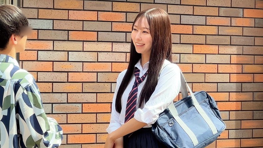 シロウト女子学生真正中出しナンパ！非ヤリマンの清楚女子を無茶して口説いて生パコGET！ 6 【7人収録全員クソエロかわいい保証】美少女7人だけに777の中出し大確変祭り22枚目