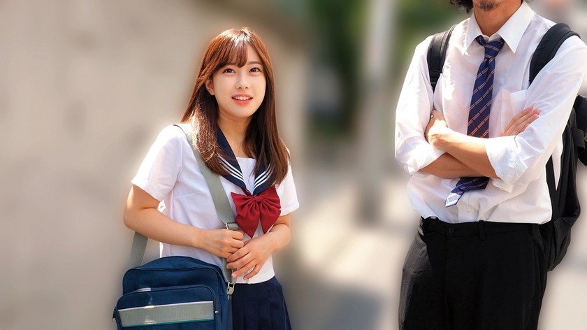 クラスメイトのアオハル男女学生//初めての「素股」体験//異性とは意識していなかった二人…クリトリスとち○ぽを擦り合わせると友情が性欲に負けて我慢できずにヌルッと生ハメ！？エロ覚醒して中出しエチエチしちゃったSP4枚目