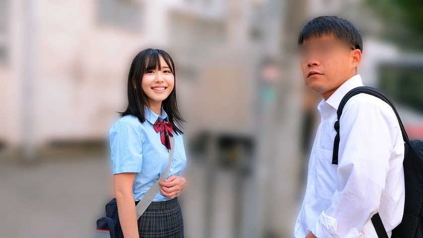クラスメイトのアオハル男女学生//初めての「素股」体験//異性とは意識していなかった二人…クリトリスとち○ぽを擦り合わせると友情が性欲に負けて我慢できずにヌルッと生ハメ！？エロ覚醒して中出しエチエチしちゃったSP11枚目