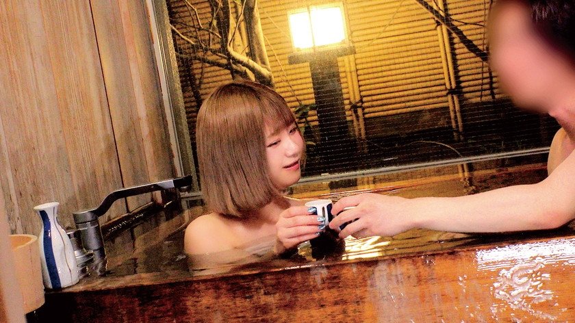 極寒の冬に混浴SEXでパパンパッパンッパンッパンッ！パコって温まりたい厳選素人BEST10 中出ししたザーメンがポタリと湯船に ちょうどええ尺300分SP6枚目