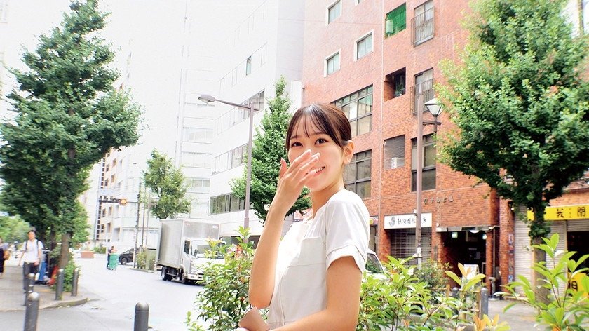 聖母のように優しくて可愛いナースさん！「早漏に悩む童貞君の暴発改善のお手伝いしてくれませんか？」男性器慣れしているようで意外とウブな看護師さんが早漏すぎる童貞君にムラムラ膣キュンしちゃって生中出し筆おろしSPECIAL！5枚目