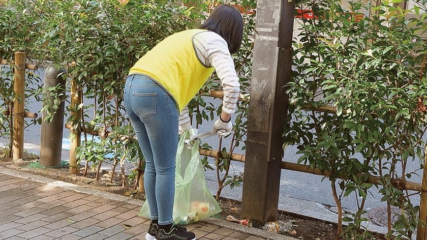 ボランティア活動に勤しむ心の綺麗な学生の皆さん！「早漏に悩む童貞君の暴発改善のお手伝いしてくれませんか？」慈善活動に参加するピュアな女の子が早漏すぎる童貞君にドキドキ&キュンキュンしちゃって生中出し筆おろしSPECIAL！8枚目