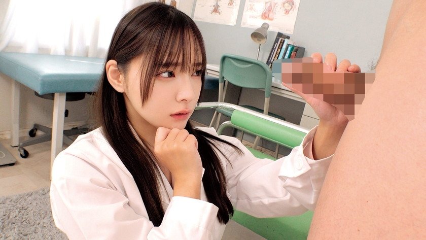 学園のオアシスみたいな保健の先生がイッてもイッてもおさまらない絶倫デカチン童貞くんを大連続暴発中出し筆おろし！？射精しまくっても勃起がおさまらないデカチンに白衣の女神の性欲覚醒！！校内では見れないエロス剥き出しで素敵にいやらしく中出し連発筆おろし( ゜Д゜)総射精23発ww22枚目