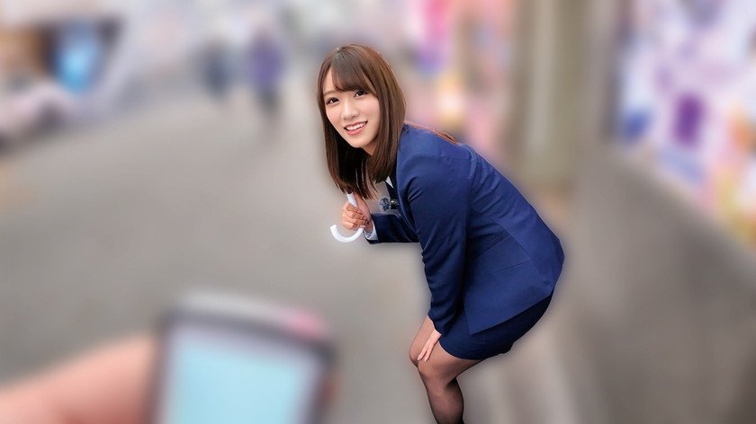 素人美少女とリモコンバイブお散歩ー黒パンスト敏感キャリアウーマン編ー「もう我慢できません…//」人ごみの中、黒パンスト美脚ガクブル震わせイキまくってしまうOLたち！人生初の羞恥プレイでまさかのエロスイッチオン！車移動中も大胆カーオナニー！最後はホテルで心行くまで生セックス！5枚目