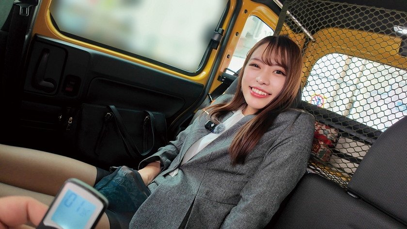 素人美少女とリモコンバイブお散歩ー黒パンスト敏感キャリアウーマン編ー「もう我慢できません…//」人ごみの中、黒パンスト美脚ガクブル震わせイキまくってしまうOLたち！人生初の羞恥プレイでまさかのエロスイッチオン！車移動中も大胆カーオナニー！最後はホテルで心行くまで生セックス！13枚目