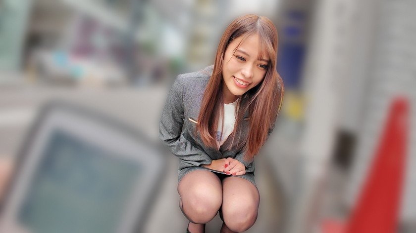 素人美少女とリモコンバイブお散歩ー黒パンスト敏感キャリアウーマン編ー「もう我慢できません…//」人ごみの中、黒パンスト美脚ガクブル震わせイキまくってしまうOLたち！人生初の羞恥プレイでまさかのエロスイッチオン！車移動中も大胆カーオナニー！最後はホテルで心行くまで生セックス！14枚目