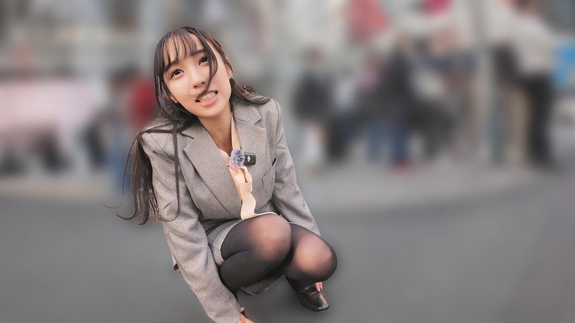 素人美少女とリモコンバイブお散歩ー黒パンスト敏感キャリアウーマン編ー「もう我慢できません…//」人ごみの中、黒パンスト美脚ガクブル震わせイキまくってしまうOLたち！人生初の羞恥プレイでまさかのエロスイッチオン！車移動中も大胆カーオナニー！最後はホテルで心行くまで生セックス！18枚目