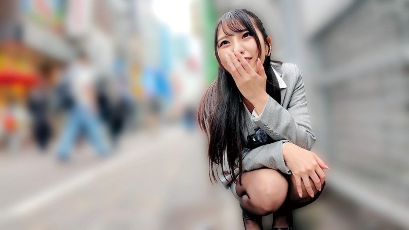 素人美少女とリモコンバイブお散歩ー黒パンスト敏感キャリアウーマン編ー「もう我慢できません…//」人ごみの中、黒パンスト美脚ガクブル震わせイキまくってしまうOLたち！人生初の羞恥プレイでまさかのエロスイッチオン！車移動中も大胆カーオナニー！最後はホテルで心行くまで生セックス！24枚目
