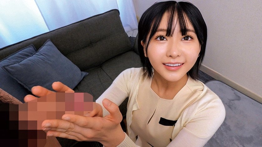 働くカワイイ看板娘の皆さん！！「仕事の合間に筆下ろししてくれませんか！？」6休憩中に童貞くんの悩みを聞いてると母性本能くすぐられ膣がキュンキュン赤面発情(^^;)「私が…初めてじゃダメかな」ミラクル展開ww勤務中に童貞卒業ナマハメ連続中出しセックスSP18枚目