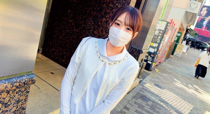 マジ白衣の天使な可愛いナースさん！「早漏に悩む童貞君の暴発改善のお手伝いしてくれませんか？」男性器慣れしているようで意外とウブな看護師さんが早漏すぎる童貞君にムラムラ膣キュンしちゃって生中出し筆おろしSPECIAL！22枚目
