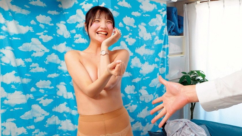 憧れ続けた美人先生と童貞学生が童貞筆おろしを懸けて野球拳( ゜Д゜)勝てば賞金100万円…負けたら女性の身体を全て教えるガチンコ性教育【生ハメ筆おろしSEX】「そんなにおっぱい見ないで…」初めて見る女教師の裸に童貞チ○ポが超勃起！！先生の瞳もとろけちゃうほど発情しちゃって中出し性交課外授業！！9枚目