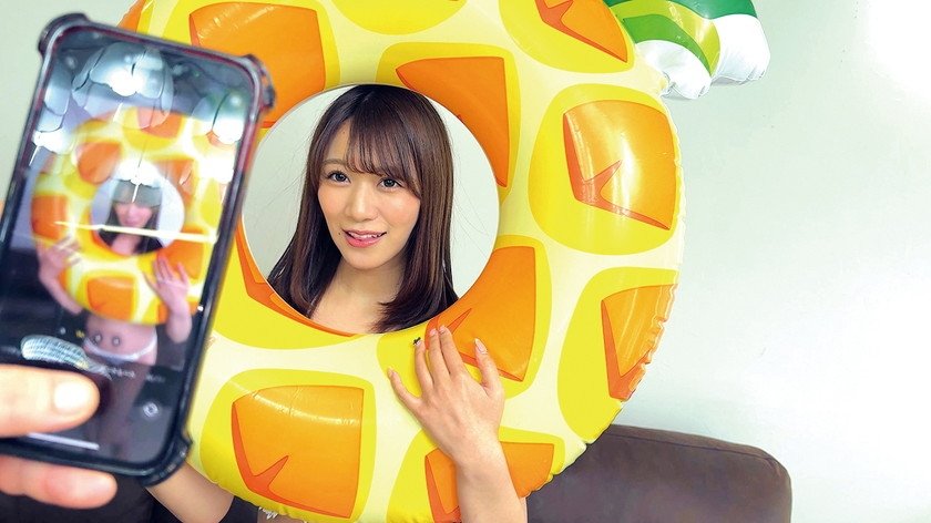神ボディ×美巨乳の水着ギャルGET！夏のビーチで声をかけた素人娘がデカチン男性と素股体験でマッチング！【江の島ちょー海物語SP】水着ギャル達の確変ループ怒涛8連発！ビクビク痙攣連続生中出し！！1枚目