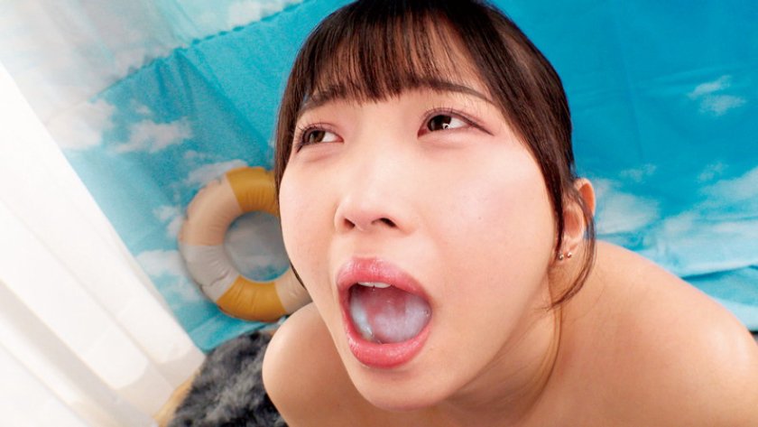 湘南ビーチでブリンブリン輝く巨乳ビキニギャルがお口だけでじゅぼんじゅっぼんバキュームノーハンドフェラ！？恥ずかしそうにお口だけでデカチンおしゃぶりしてるとビキニからエチエチまん汁しみ出すほど赤面発情…水着脱ぎすて生ハメSEX( ゜Д゜)総発射19発！4人全員中出しSP5枚目