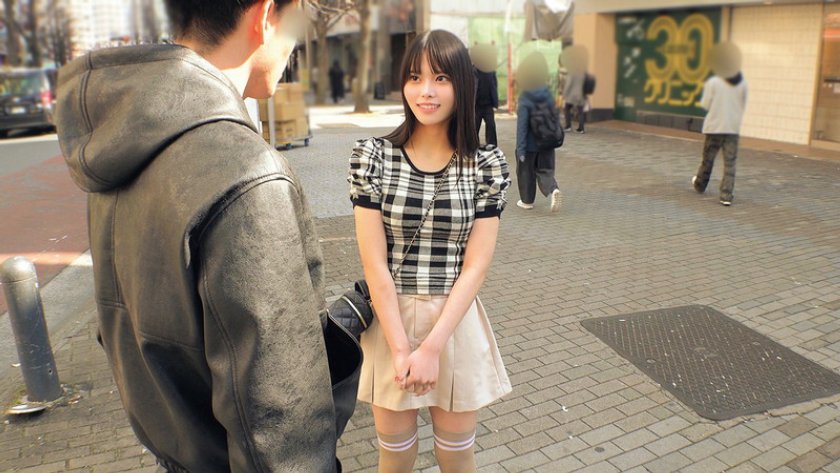 ニーハイ美脚Tバック女子大生限定ww[1cm1万円のギリギリディルドチャレンジ！]「先っちょだけなら…」って言ってたのに極太ディルドが絶対領域をぶち壊す//マ○コ奥刺激が快感すぎてズボズボ…Tバックずらしてズボッと全挿入！「こんなに大きいの初めて…」膣奥にガンガン当たる初めての快感に発情腰ふり！恥ずかしお漏らし潮プッシャー！！5枚目