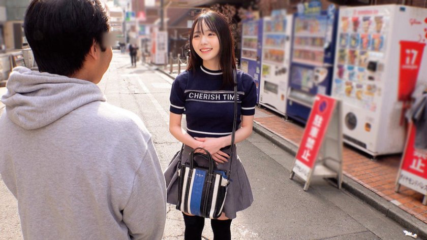 ニーハイ美脚Tバック女子大生限定ww[1cm1万円のギリギリディルドチャレンジ！]「先っちょだけなら…」って言ってたのに極太ディルドが絶対領域をぶち壊す//マ○コ奥刺激が快感すぎてズボズボ…Tバックずらしてズボッと全挿入！「こんなに大きいの初めて…」膣奥にガンガン当たる初めての快感に発情腰ふり！恥ずかしお漏らし潮プッシャー！！14枚目