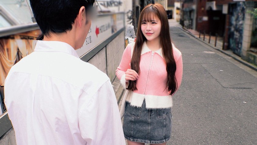 ニーハイ美脚Tバック女子大生限定ww[1cm1万円のギリギリディルドチャレンジ！]「先っちょだけなら…」って言ってたのに極太ディルドが絶対領域をぶち壊す//マ○コ奥刺激が快感すぎてズボズボ…Tバックずらしてズボッと全挿入！「こんなに大きいの初めて…」膣奥にガンガン当たる初めての快感に発情腰ふり！恥ずかしお漏らし潮プッシャー！！23枚目