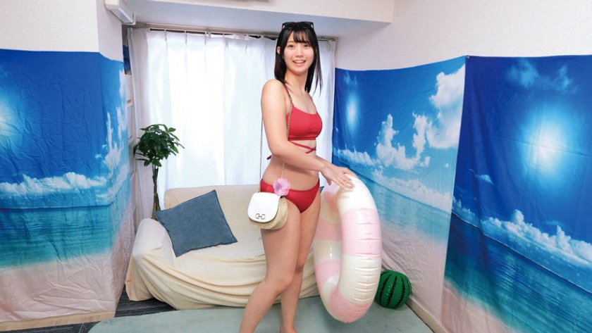 夏だ//海だ//水着ギャルだ//湘南ビーチのビキニが眩しい素人お嬢さん！童貞君のオナニーのお手伝いしてくれませんか？こぼれおちそうな巨乳&ムチムチヒップに童貞鼻血ブーww暴発しちゃう元気な童貞ち○ぽにエチエチサマーGirlが筆おろし&生中出しさせてくれたSPECIAL7枚目