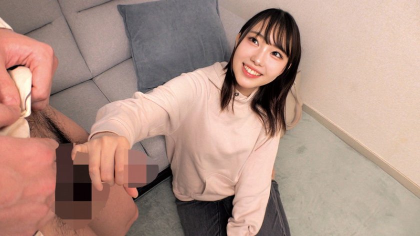 マジメでカワイイ国立大生の皆さん！「あなたの自宅で早漏に悩む童貞君の暴発改善のお手伝いしてくれませんか？」地味でうぶな女子大生が早漏すぎる童貞君にキュンキュンしちゃって生中出し筆おろしSPECIAL！24枚目