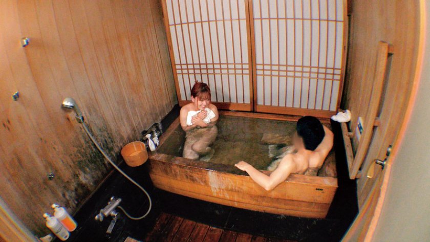 日本各地の温泉で見つけた素人女子の皆さん タオル一枚で男湯入ってみませんか？その日は観光予定だった一般旅行客全員絶頂レンチャンセックス豪華3時間SP24枚目