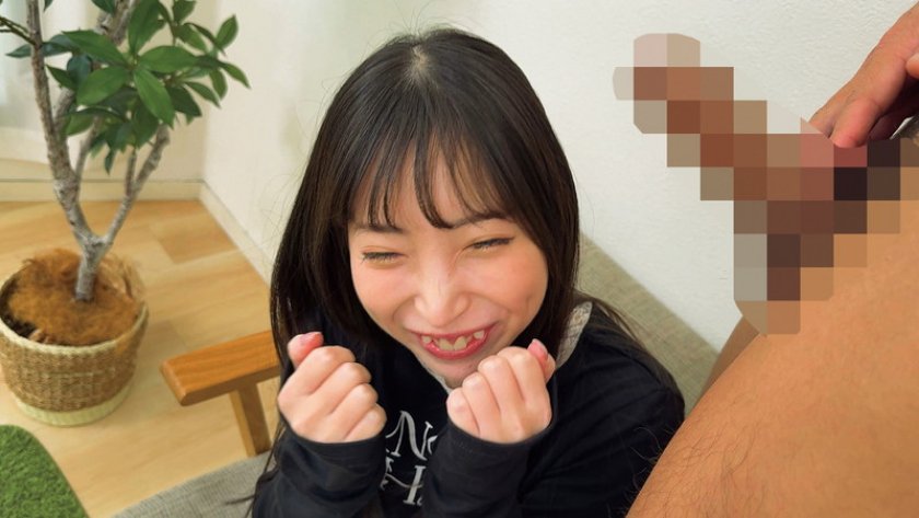 恥じらいたっぷり素人女子大生が挑戦！なりきりダッチワイフゲーム！凄テクAV男優に耳元で甘い吐息を吹きかけられ、見つめられながら全身まさぐられ、激ピストンされても動かなければ賞金GET！失敗したら生中出し！！8枚目