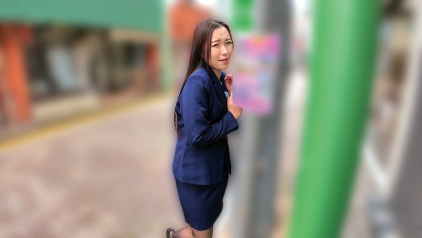 素人美少女とリモコンバイブお散歩ー黒パンスト営業ウーマン編ー「もう我慢できません…//」人ごみの中、黒パンスト美脚ガクブル震わせイキまくってしまうOLたち！人生初の羞恥プレイでまさかのエロスイッチオン！車移動中も大胆カーオナニー！最後はホテルで心行くまで生セックス！2枚目