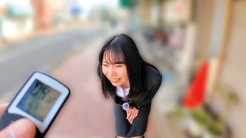 素人美少女とリモコンバイブお散歩ー黒パンスト営業ウーマン編ー「もう我慢できません…//」人ごみの中、黒パンスト美脚ガクブル震わせイキまくってしまうOLたち！人生初の羞恥プレイでまさかのエロスイッチオン！車移動中も大胆カーオナニー！最後はホテルで心行くまで生セックス！5枚目